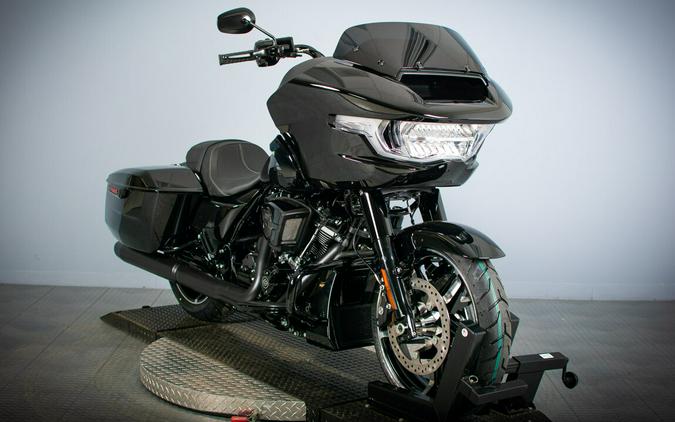 2024 Harley-Davidson Road Glide Limited