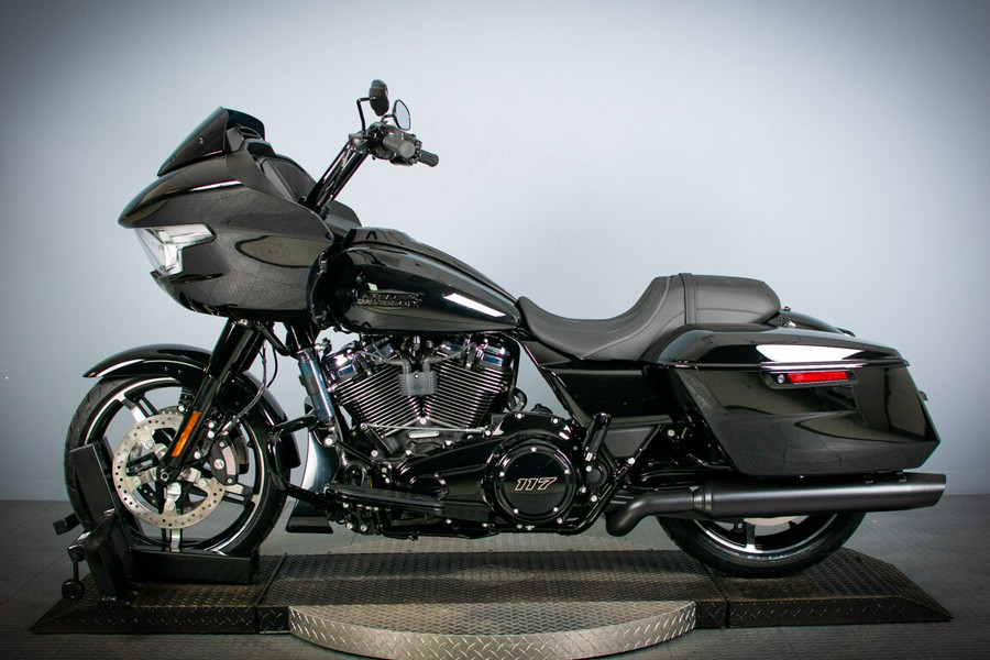 2024 Harley-Davidson Road Glide Limited