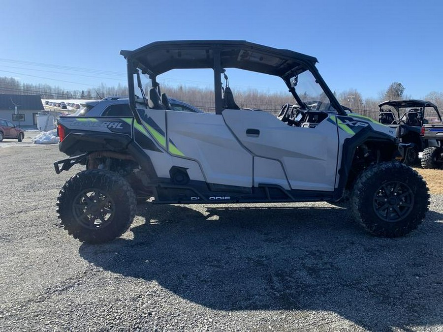 2023 Polaris® General XP 4 1000 Sport