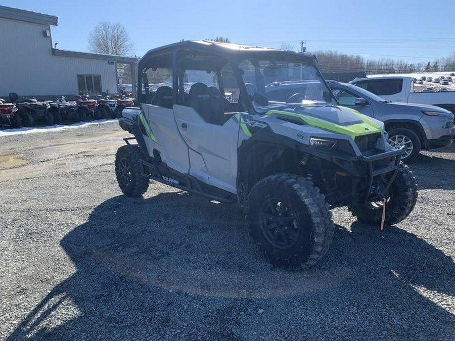 2023 Polaris® General XP 4 1000 Sport