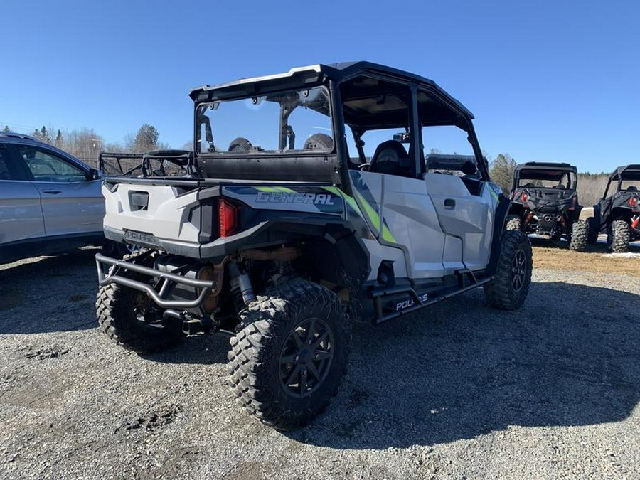 2023 Polaris® General XP 4 1000 Sport