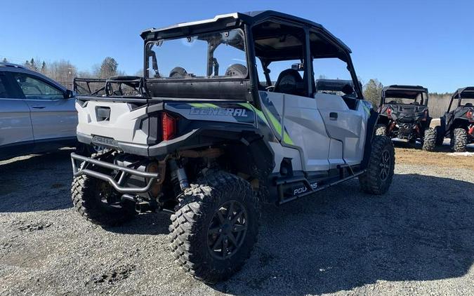 2023 Polaris® General XP 4 1000 Sport