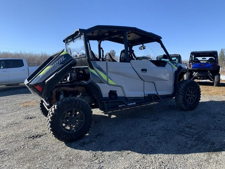 2023 Polaris® General XP 4 1000 Sport