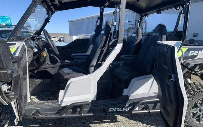 2023 Polaris® General XP 4 1000 Sport