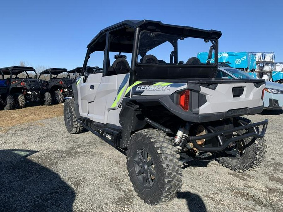 2023 Polaris® General XP 4 1000 Sport