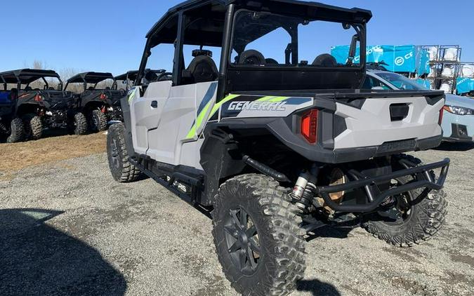 2023 Polaris® General XP 4 1000 Sport