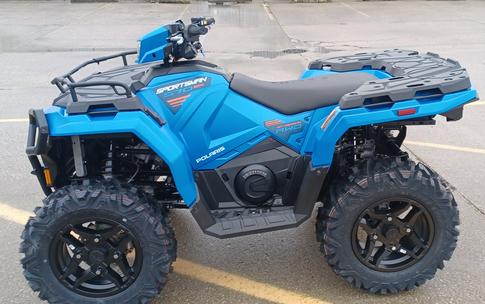 2024 Polaris Sportsman® 570 Trail