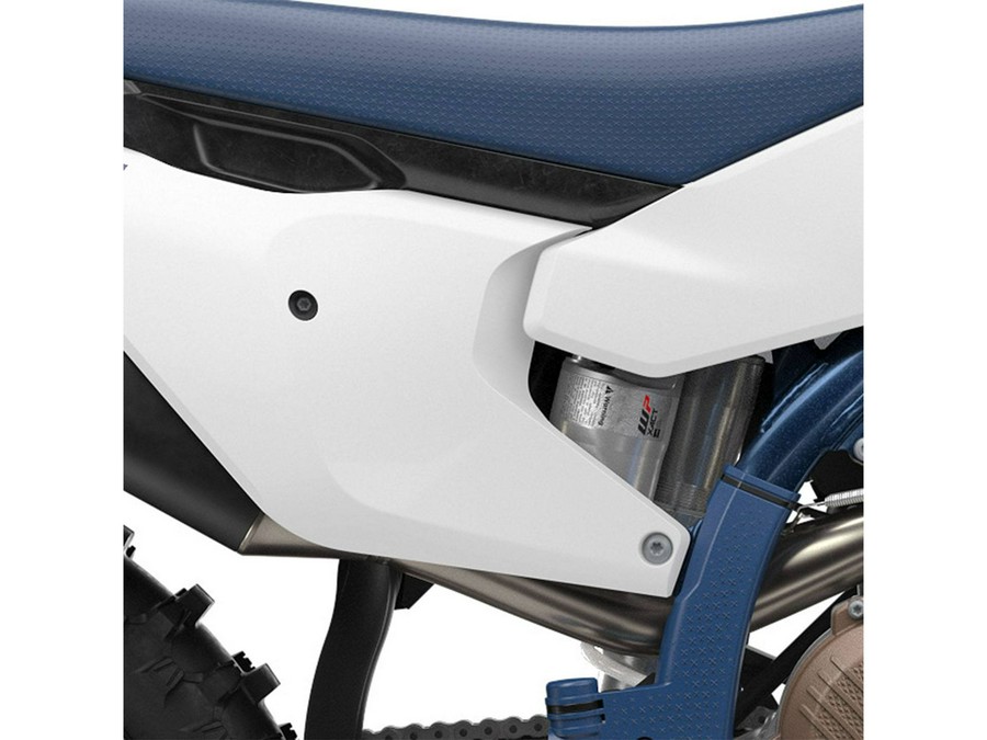 2025 Husqvarna FC 450