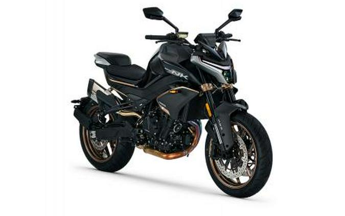 2024 CFMOTO NK 800