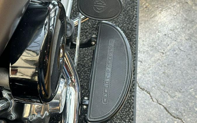 2015 Harley-Davidson Softail FLS - Slim