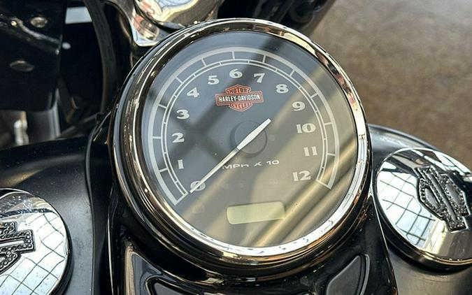 2015 Harley-Davidson Softail FLS - Slim