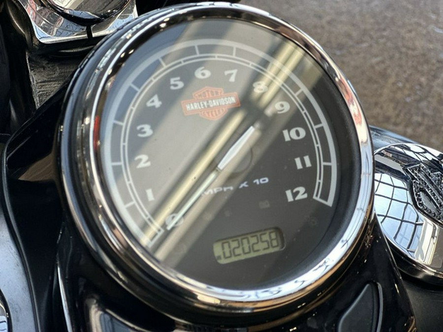 2015 Harley-Davidson Softail FLS - Slim