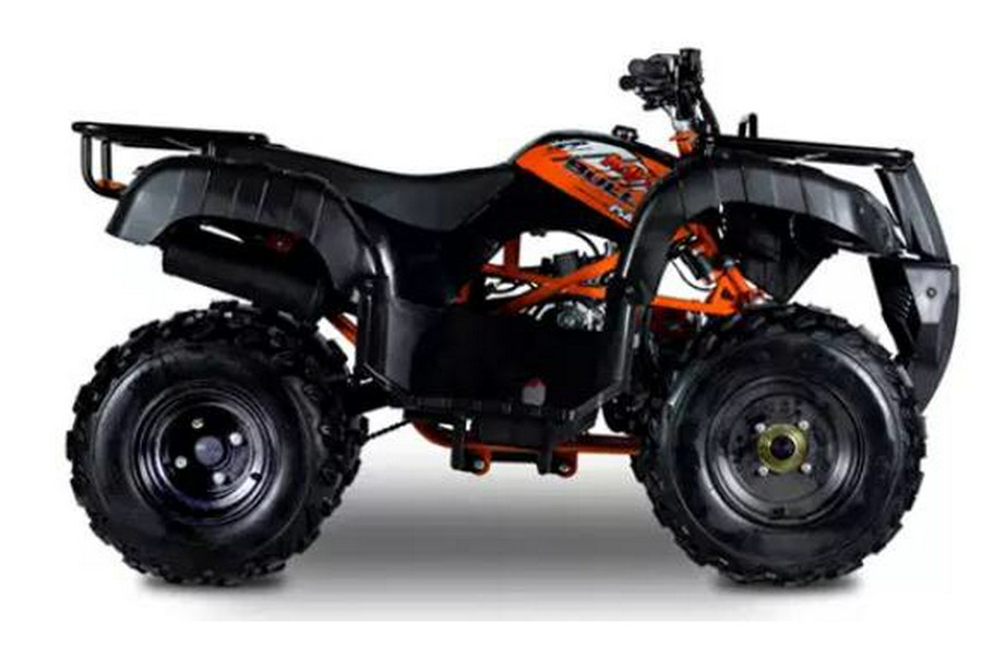 2021 Kayo BULL 150