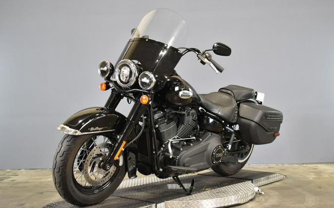 2024 Harley-Davidson Heritage Classic