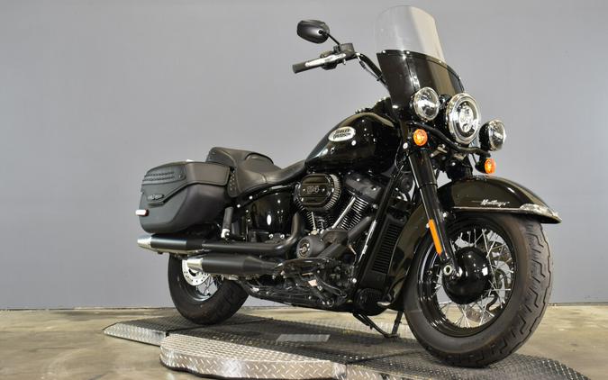 2024 Harley-Davidson Heritage Classic