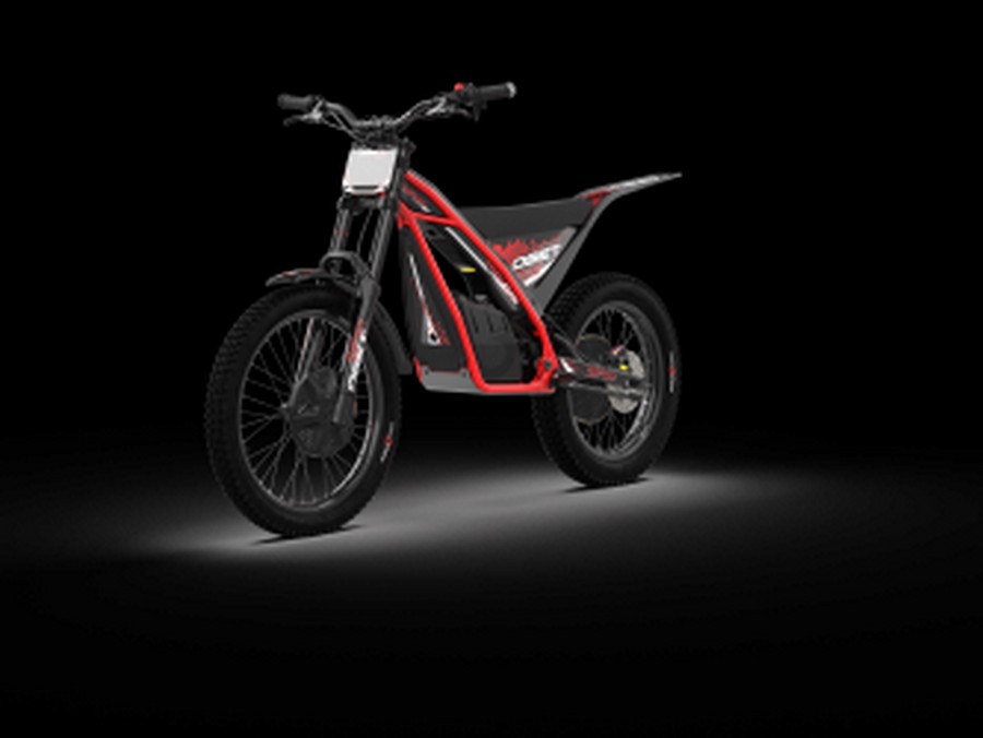 2024 Oset Electric Bikes TXP-24