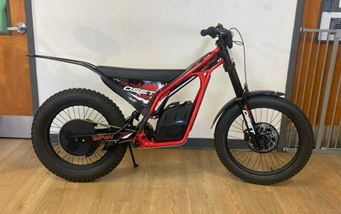 2024 Oset Electric Bikes TXP-24