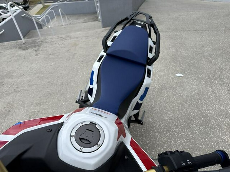 2025 Honda Africa Twin Adventure Sports ES