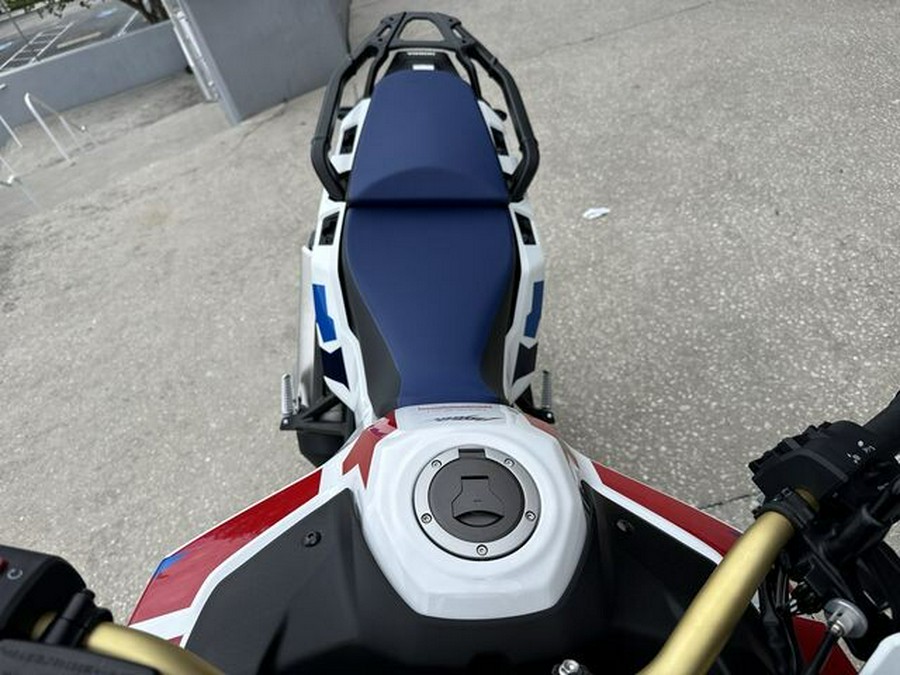 2025 Honda Africa Twin Adventure Sports ES