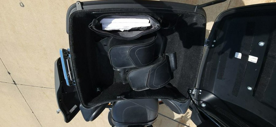 2018 Harley-Davidson FLHTK - Ultra Limited