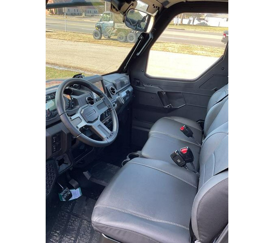 2026 Polaris® Ranger XP 1000 NorthStar Ultimate