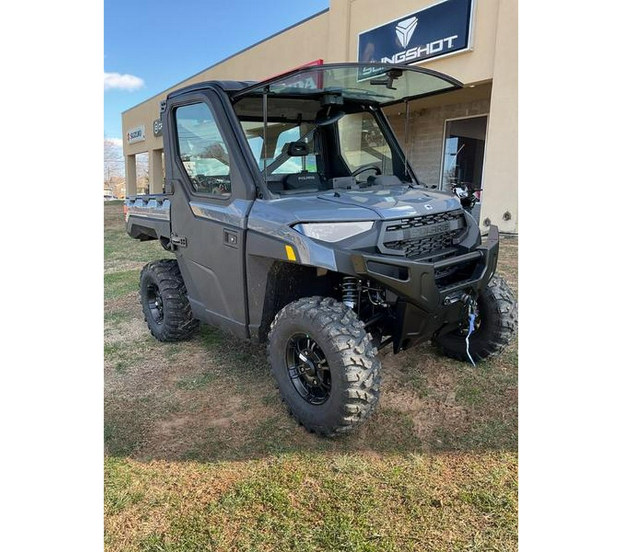 2026 Polaris® Ranger XP 1000 NorthStar Ultimate