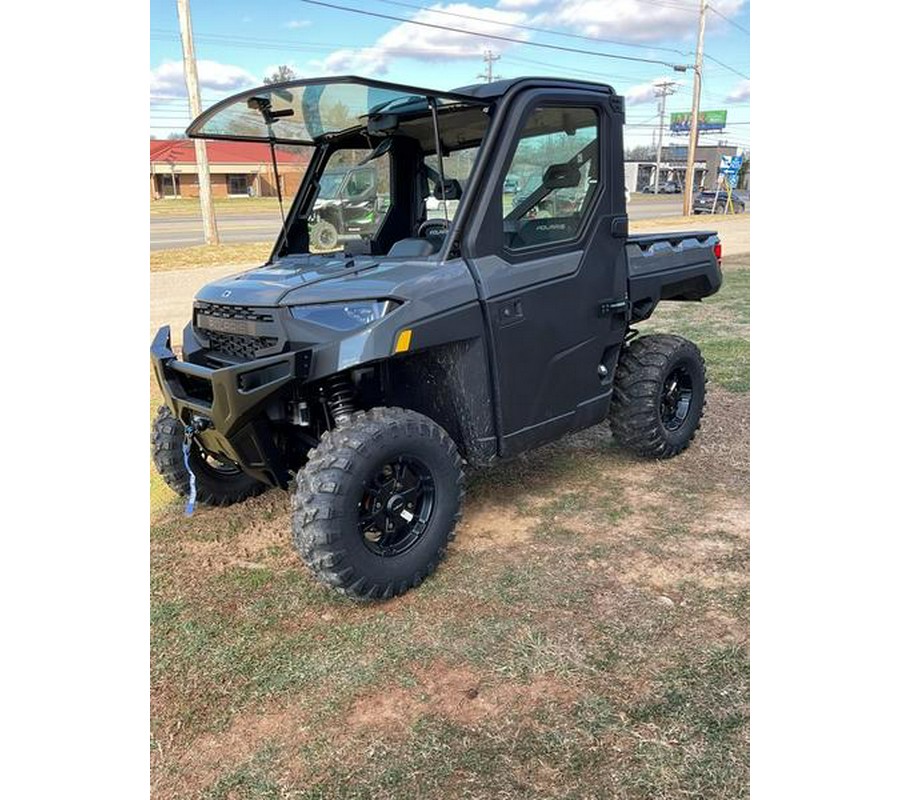 2026 Polaris® Ranger XP 1000 NorthStar Ultimate