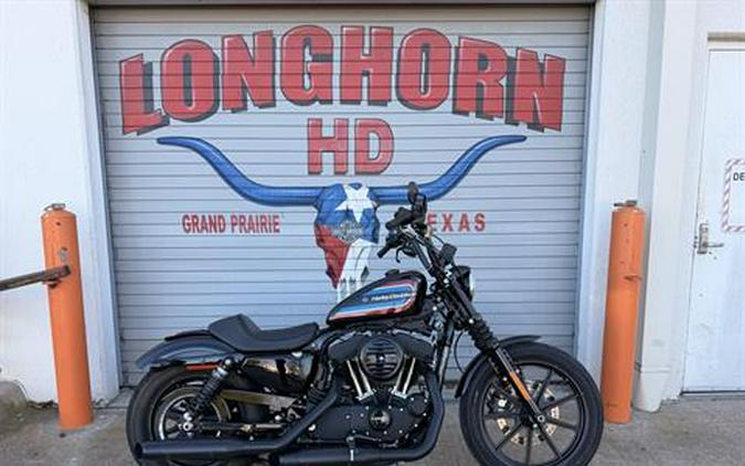 2020 Harley-Davidson Iron 1200™