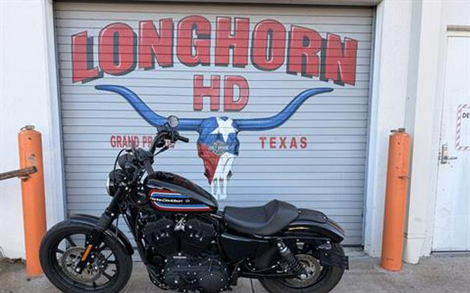 2020 Harley-Davidson Iron 1200™