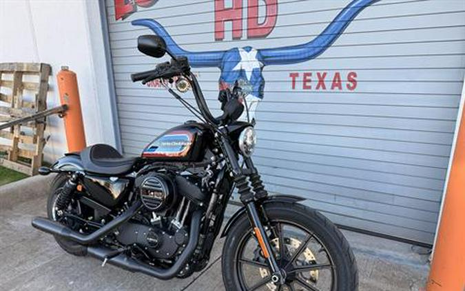 2020 Harley-Davidson Iron 1200™