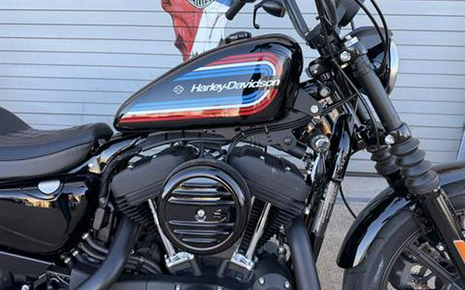 2020 Harley-Davidson Iron 1200™