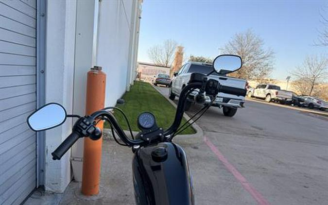 2020 Harley-Davidson Iron 1200™