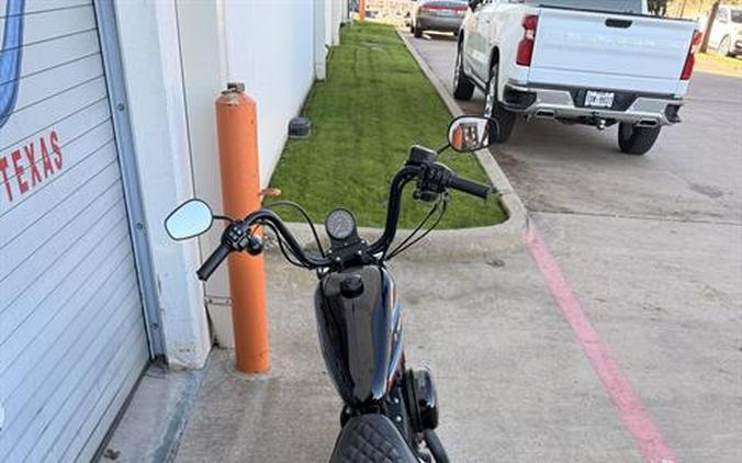 2020 Harley-Davidson Iron 1200™