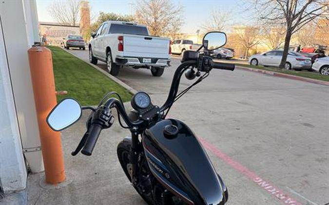 2020 Harley-Davidson Iron 1200™