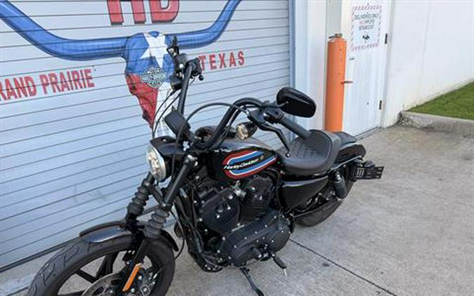 2020 Harley-Davidson Iron 1200™