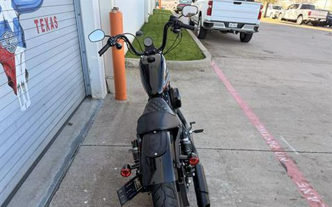 2020 Harley-Davidson Iron 1200™