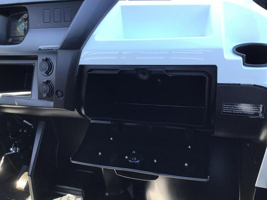 2025 Kawasaki Mule PRO-DXT™ FE EPS