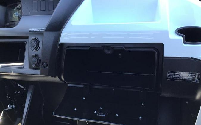 2025 Kawasaki Mule PRO-DXT™ FE EPS