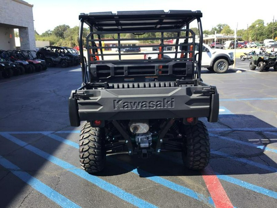 2025 Kawasaki Mule PRO-DXT™ FE EPS