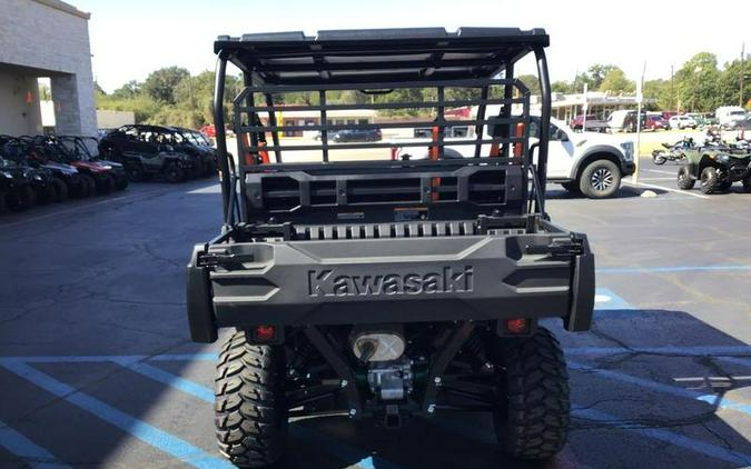 2025 Kawasaki Mule PRO-DXT™ FE EPS