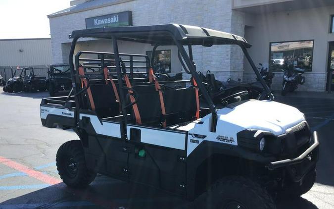 2025 Kawasaki Mule PRO-DXT™ FE EPS