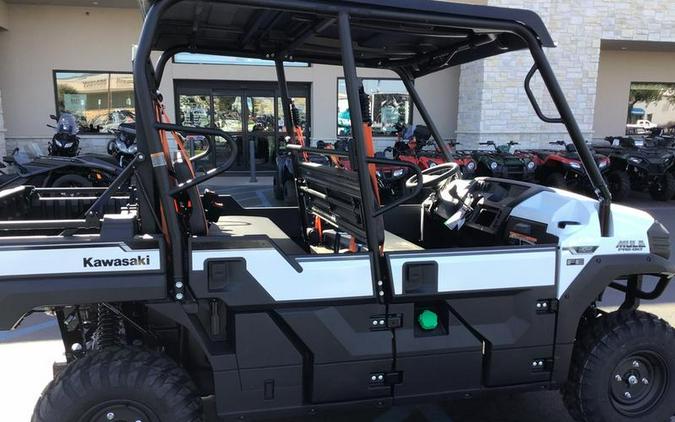 2025 Kawasaki Mule PRO-DXT™ FE EPS
