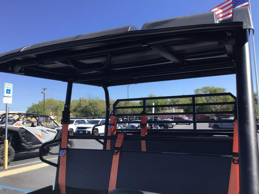 2025 Kawasaki Mule PRO-DXT™ FE EPS