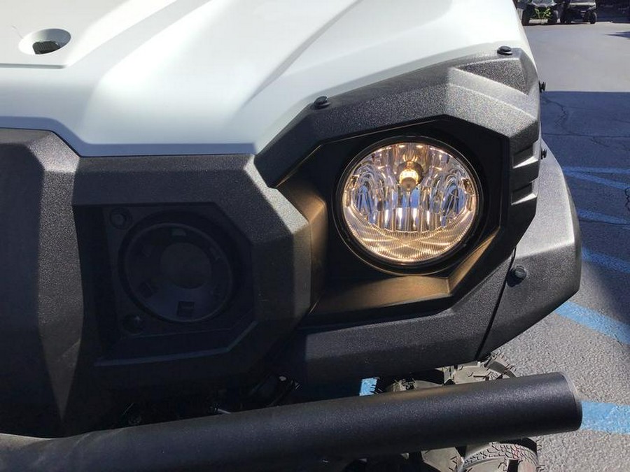 2025 Kawasaki Mule PRO-DXT™ FE EPS