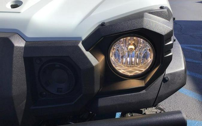 2025 Kawasaki Mule PRO-DXT™ FE EPS