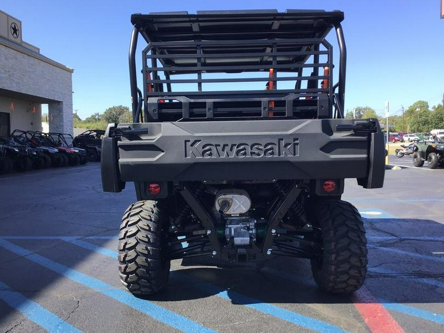 2025 Kawasaki Mule PRO-DXT™ FE EPS