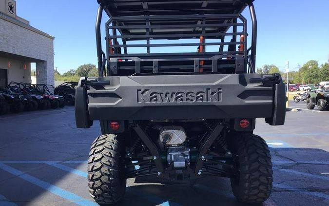 2025 Kawasaki Mule PRO-DXT™ FE EPS