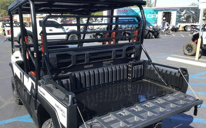 2025 Kawasaki Mule PRO-DXT™ FE EPS