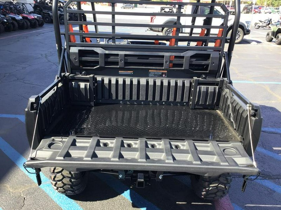 2025 Kawasaki Mule PRO-DXT™ FE EPS