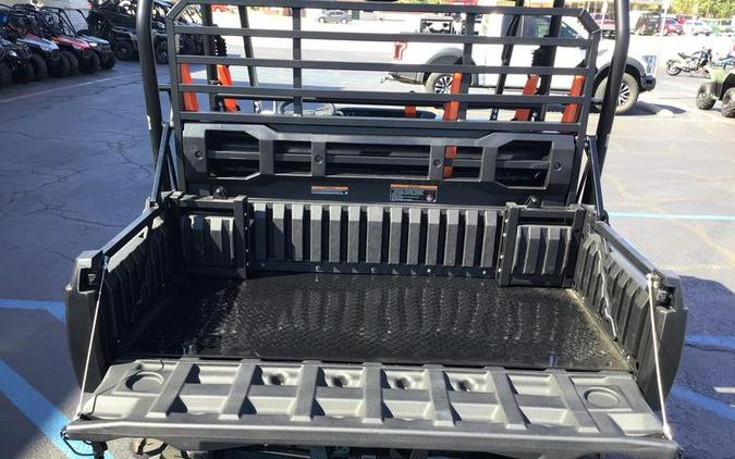 2025 Kawasaki Mule PRO-DXT™ FE EPS